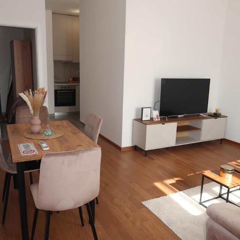 Lumière Apartment - Apartman sa 1 Spavaćom Sobom - 7