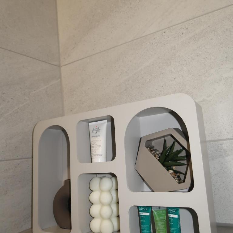 Lumière Apartment - Apartman sa 1 Spavaćom Sobom - 20