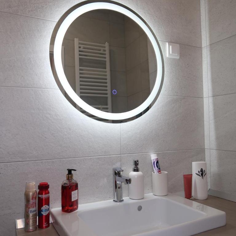 Lumière Apartment - Apartman sa 1 Spavaćom Sobom - 18