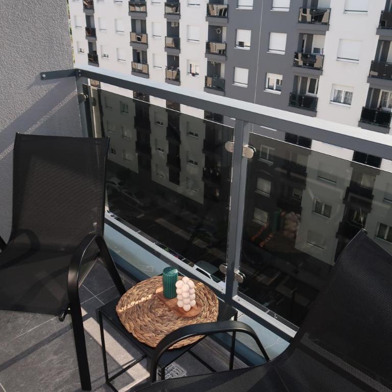 Lumière Apartment - Apartman sa 1 Spavaćom Sobom - 22