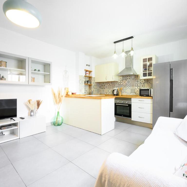 Blue Castle GuestHouse - Apartamento Deluxe de 1 dormitorio - 5