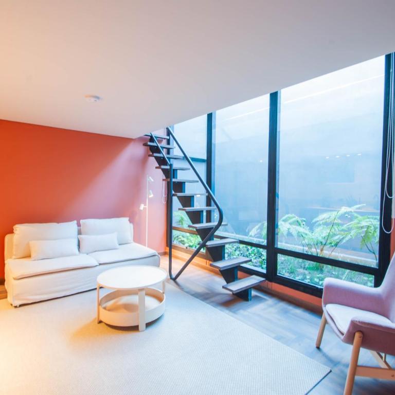 BloomHouse Parkway - Apartamento - 2 niveles - 1