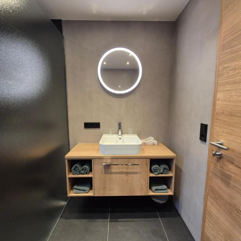 Mountainsurf Apartments - Apartment mit 2 Schlafzimmern - 5