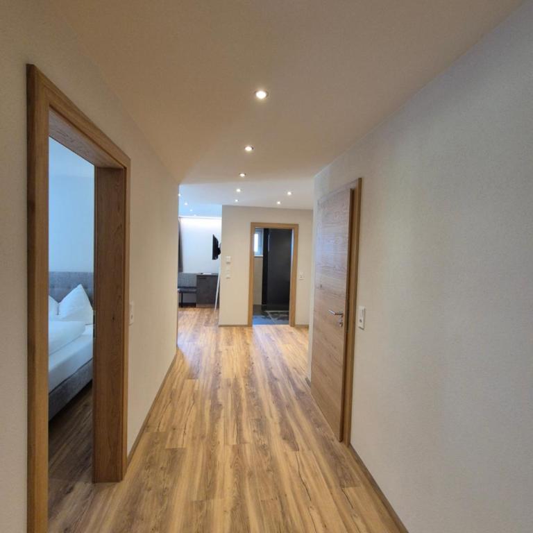 Mountainsurf Apartments - Apartment mit 2 Schlafzimmern - 9