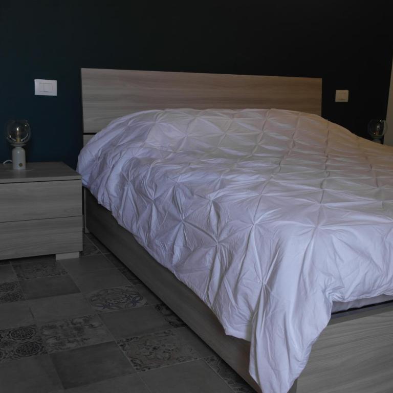 Casa Gli Olmi - centro storico - Appartamento con 1 Camera da Letto - 7