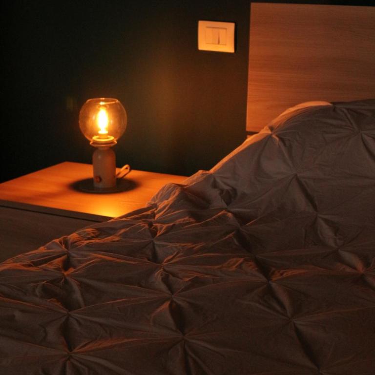 Casa Gli Olmi - centro storico - Appartamento con 1 Camera da Letto - 6