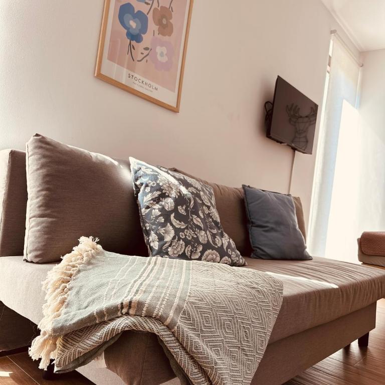 Studio Apartman Nomad Divčibare - Studio apartman sa 1 bračnim krevetom - 2