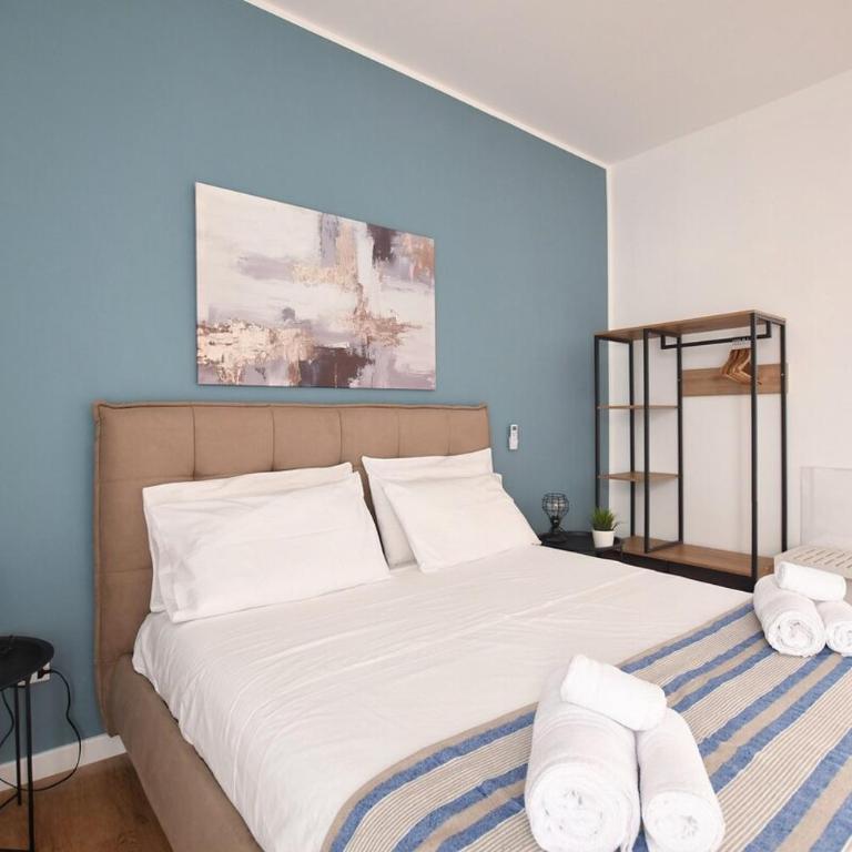 iFlat Papi living - Appartamento con 3 Camere da Letto - 2