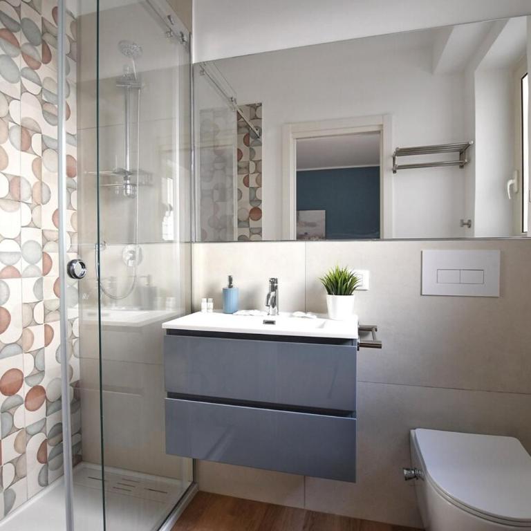 iFlat Papi living - Appartamento con 3 Camere da Letto - 7
