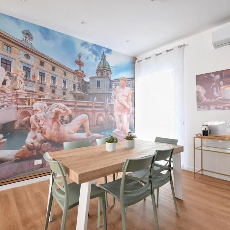 iFlat Papi living - Appartamento con 3 Camere da Letto - 8