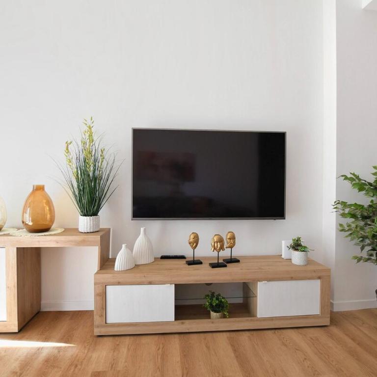 iFlat Papi living - Appartamento con 3 Camere da Letto - 9