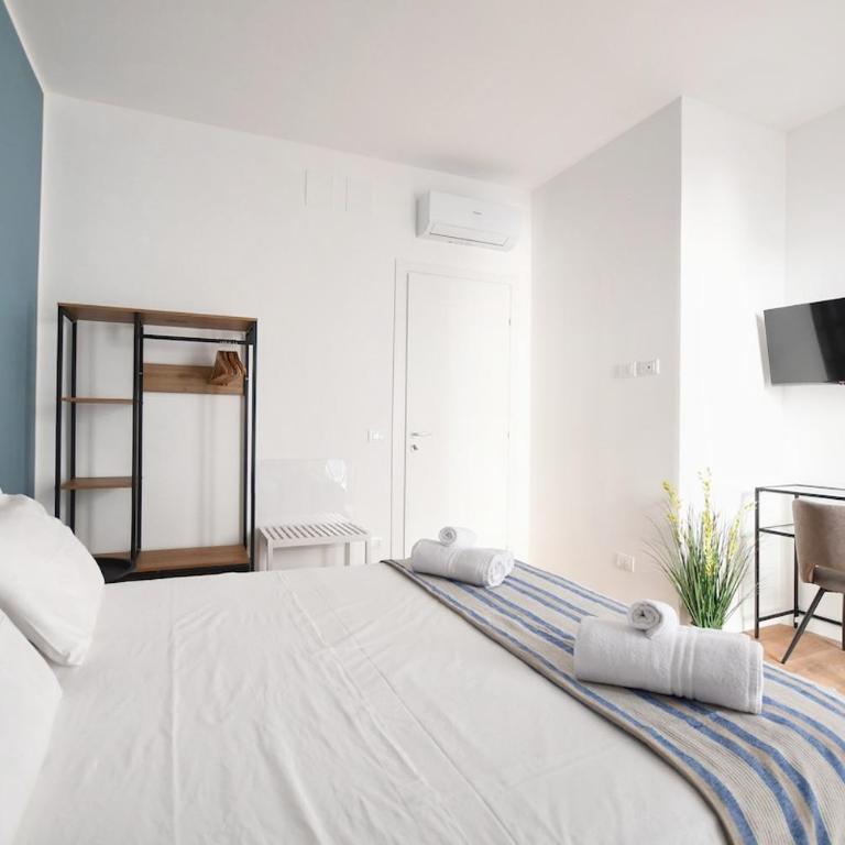 iFlat Papi living - Appartamento con 3 Camere da Letto - 13