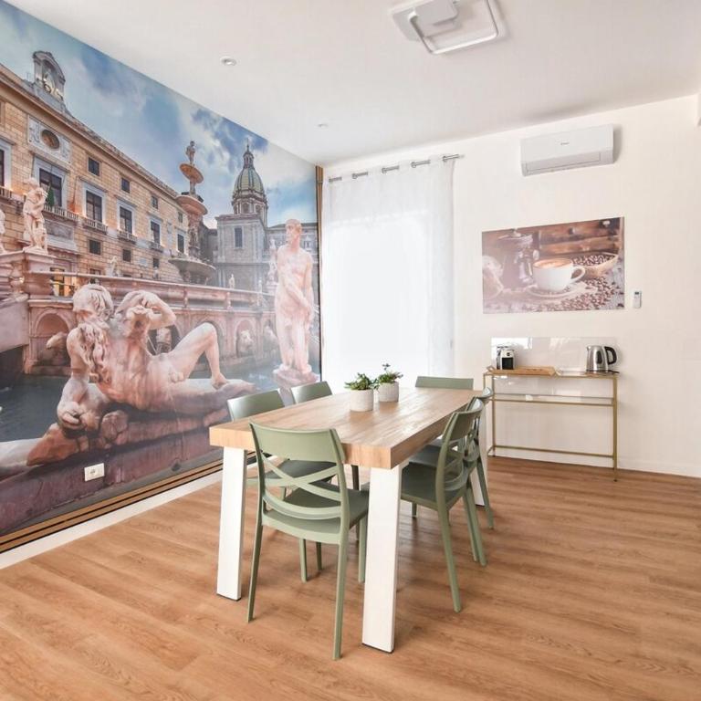 iFlat Papi living - Appartamento con 3 Camere da Letto - 14