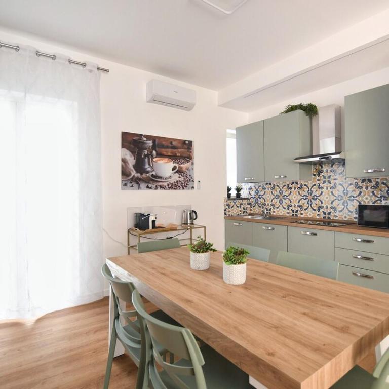 iFlat Papi living - Appartamento con 3 Camere da Letto - 15