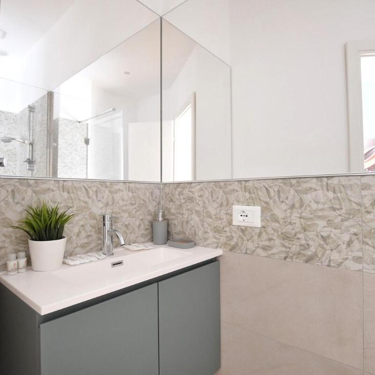 iFlat Papi living - Appartamento con 3 Camere da Letto - 16