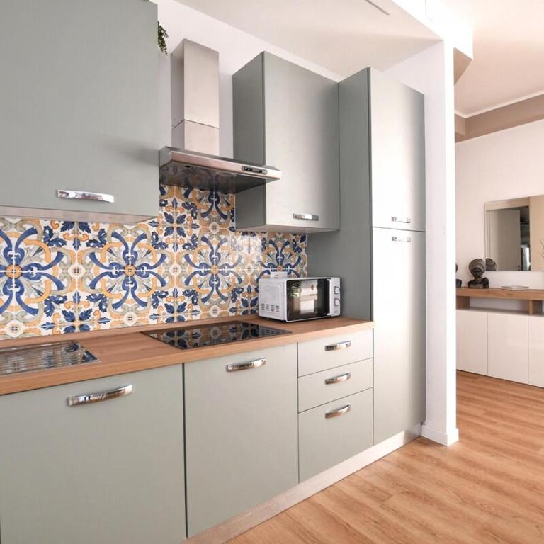 iFlat Papi living - Appartamento con 3 Camere da Letto - 18