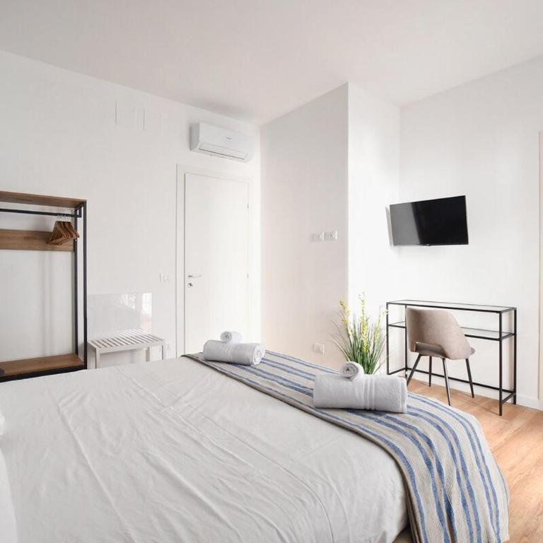 iFlat Papi living - Appartamento con 3 Camere da Letto - 23