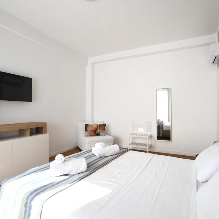iFlat Papi living - Appartamento con 3 Camere da Letto - 25