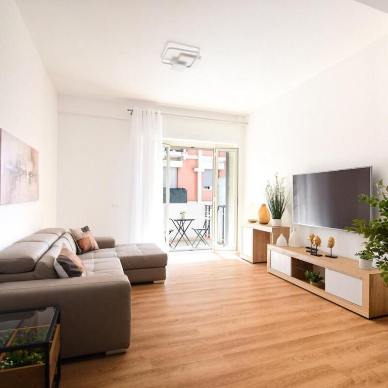 iFlat Papi living - Appartamento con 3 Camere da Letto - 26