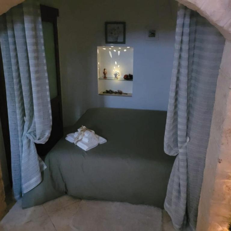 Dimora Elio - Civico 46 - Casa con 2 Camere da Letto - 2