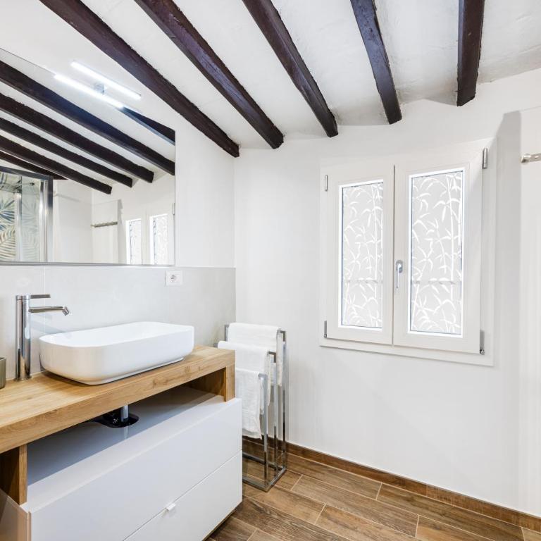 Machiavelli Penthouse - Appartamento Standard con 1 Camera da Letto - 6