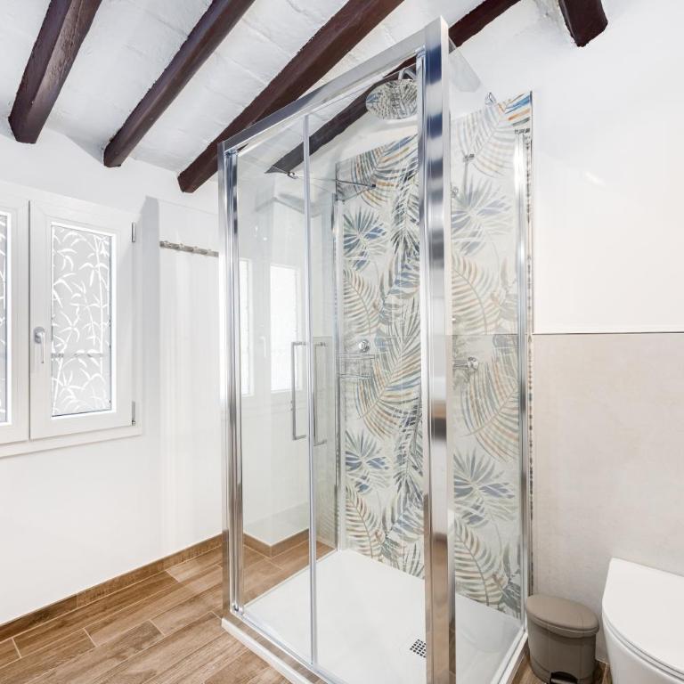 Machiavelli Penthouse - Appartamento Standard con 1 Camera da Letto - 7