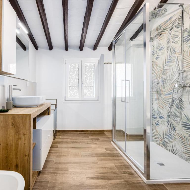 Machiavelli Penthouse - Appartamento Standard con 1 Camera da Letto - 8