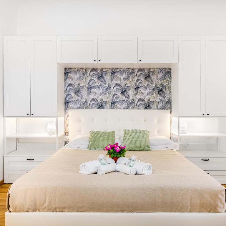Machiavelli Penthouse - Appartamento Standard con 1 Camera da Letto - 10
