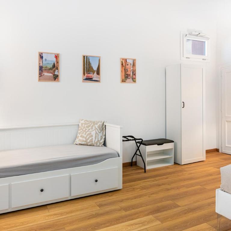 Machiavelli Penthouse - Appartamento Standard con 1 Camera da Letto - 11