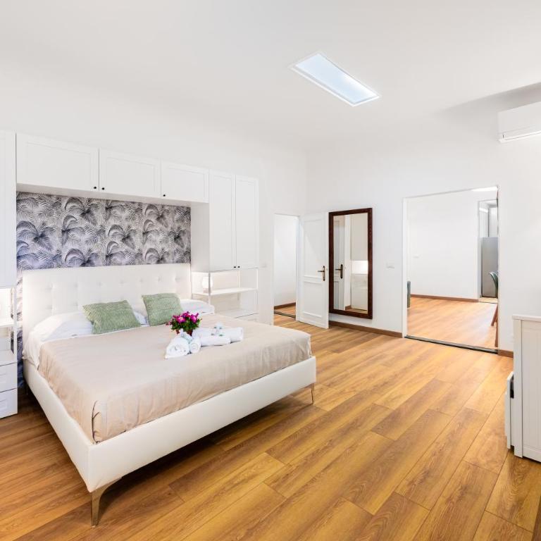 Machiavelli Penthouse - Appartamento Standard con 1 Camera da Letto - 12