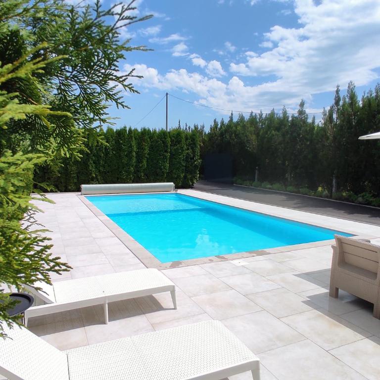 Natural Cottage Una - Vacation Home - 6