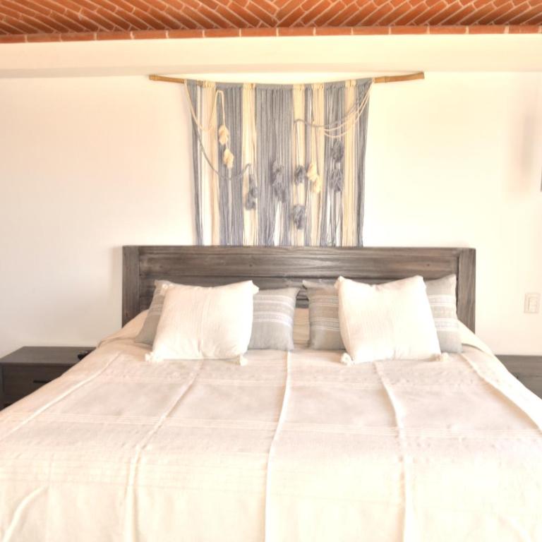 Isla Serena - Three-Bedroom Apartment - 17