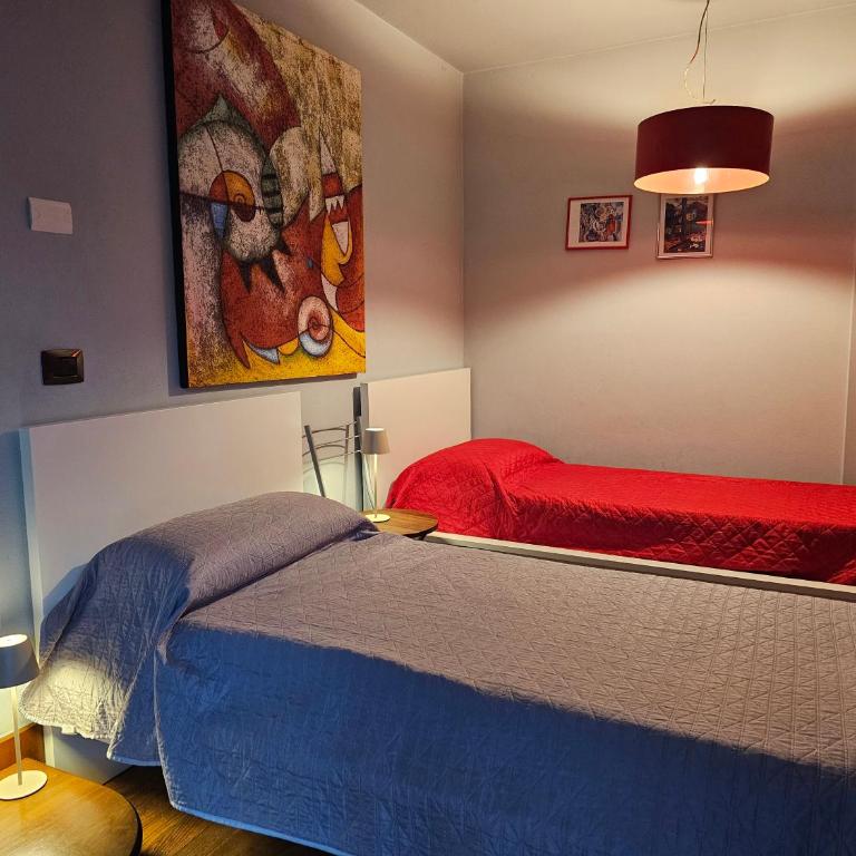 VILLA IRIS Three Bedroom Private Garden Bike&Boat&Scooter Lake Como - Villa con 3 Camere da Letto - 43