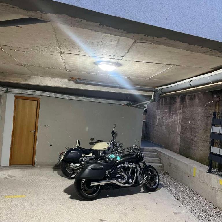VILA PERLA - Apartman sa 1 Spavaćom Sobom - 1