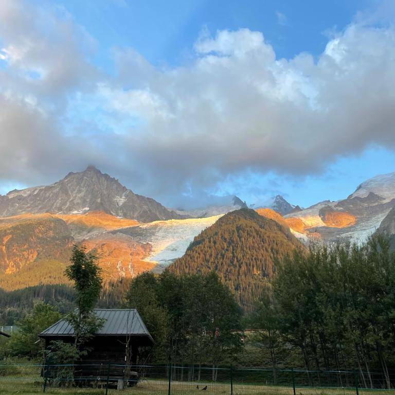 Tiki Lodge - hot tub & sauna - Chalet mit 3 Schlafzimmern (6 Personen) - 88