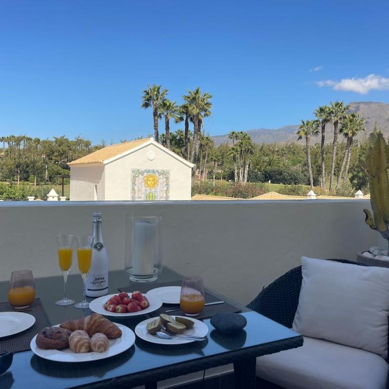 Luxury, Boutique Two-Bedroom Modern Townhouse with Golf Views - Villa de 2 dormitorios - 24
