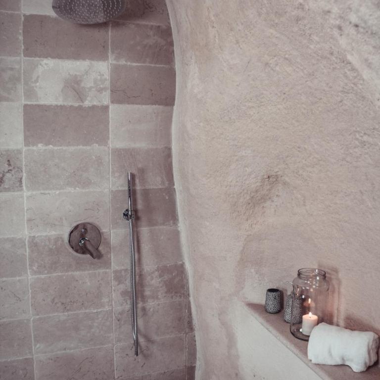 Bellavita Rooms- Isabel luxury Suite - Suite in Grotta - 11