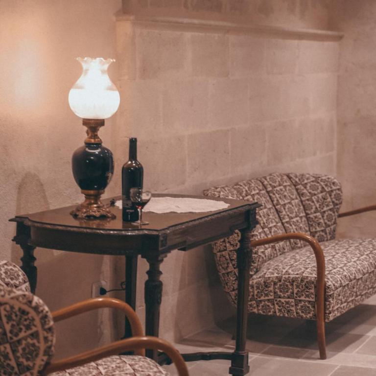 Bellavita Rooms- Isabel luxury Suite - Suite in Grotta - 13