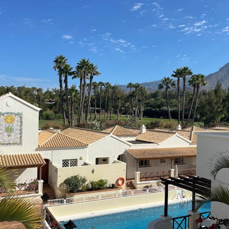 Luxury, Boutique Two-Bedroom Modern Townhouse with Golf Views - Villa de 2 dormitorios - 18