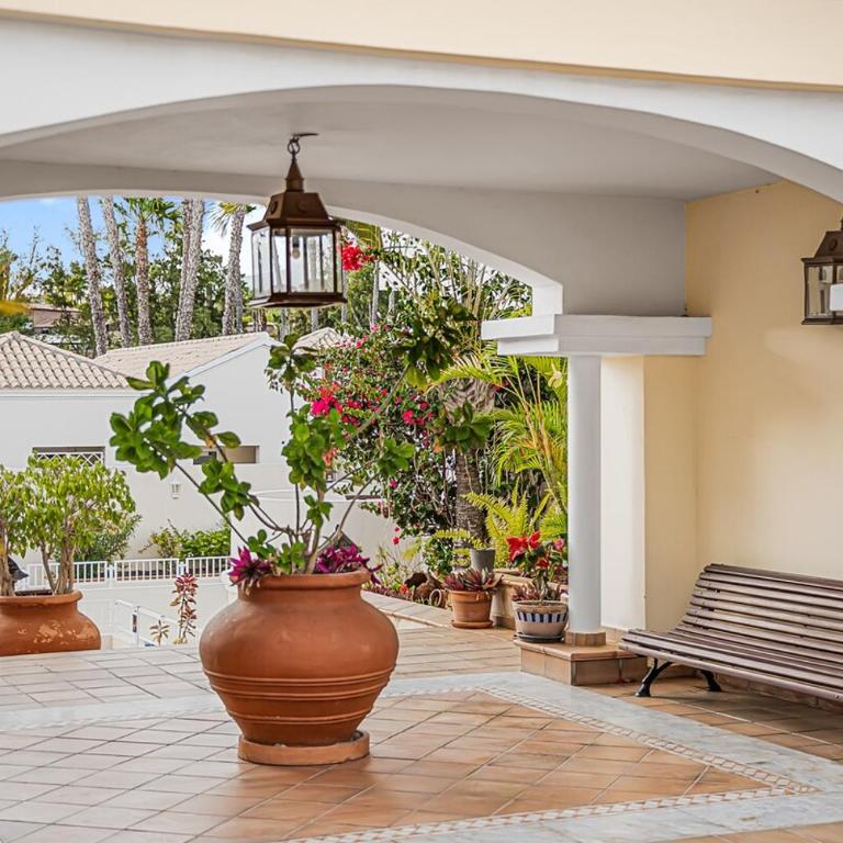 Luxury, Boutique Two-Bedroom Modern Townhouse with Golf Views - Villa de 2 dormitorios - 27