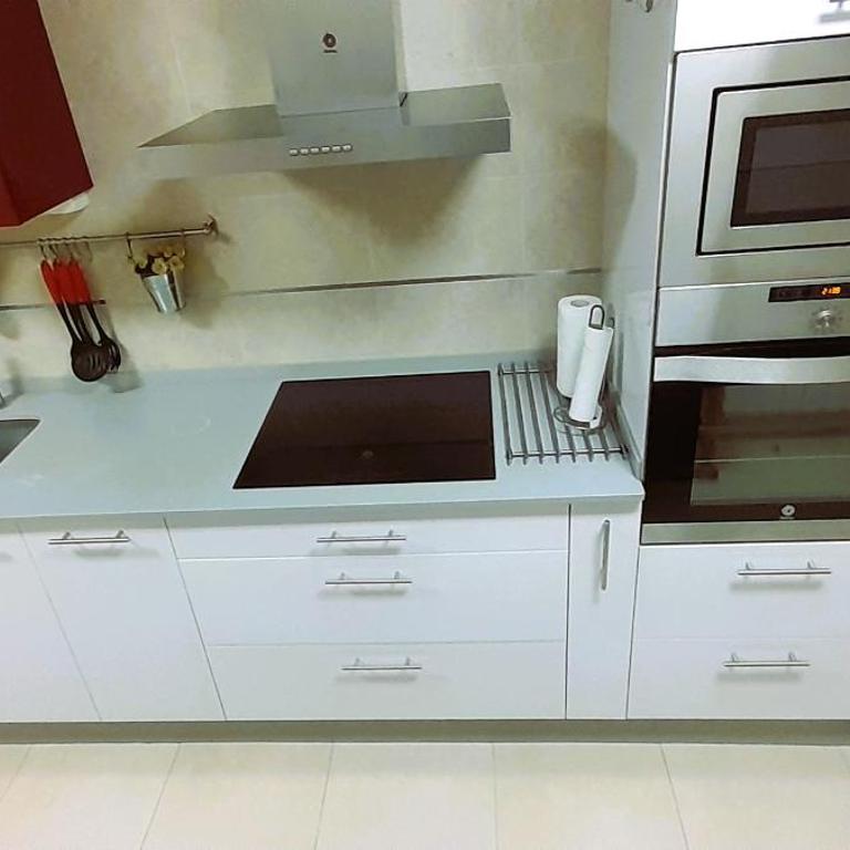 EnFOZ Tus Mejores Vacaciones, Playa Piscina y Parking - Apartamento de 3 dormitorios - 2
