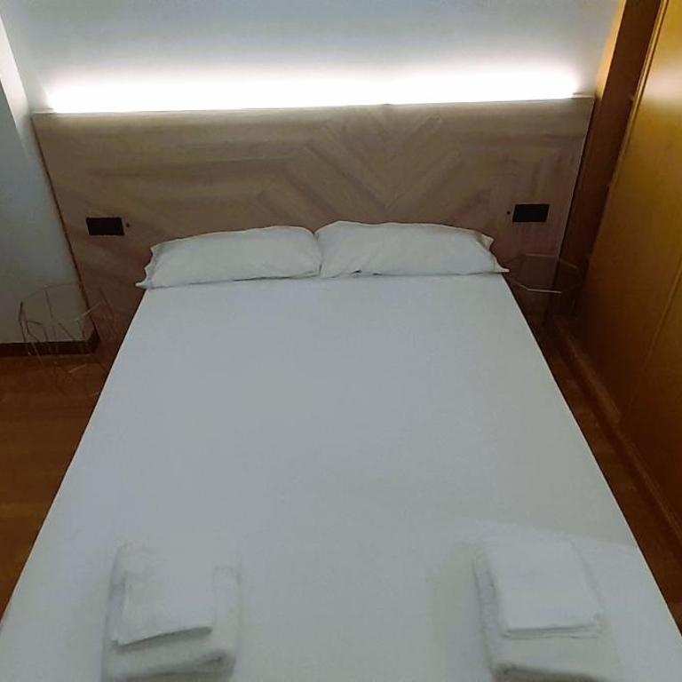 EnFOZ Tus Mejores Vacaciones, Playa Piscina y Parking - Apartamento de 3 dormitorios - 5
