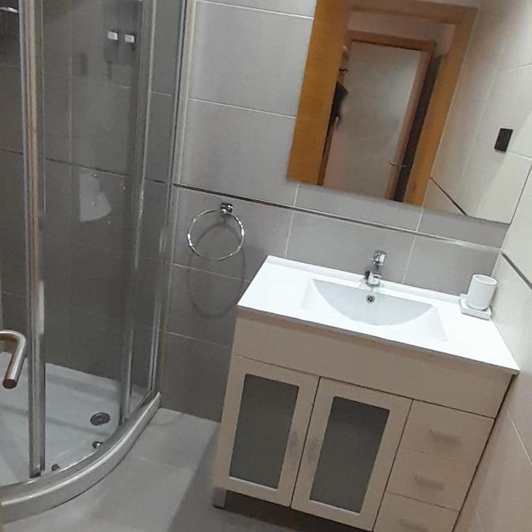 EnFOZ Tus Mejores Vacaciones, Playa Piscina y Parking - Apartamento de 3 dormitorios - 10