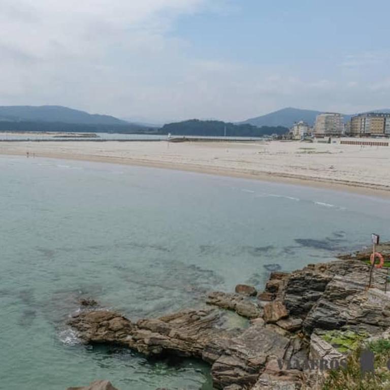 EnFOZ Tus Mejores Vacaciones, Playa Piscina y Parking - Apartamento de 3 dormitorios - 13