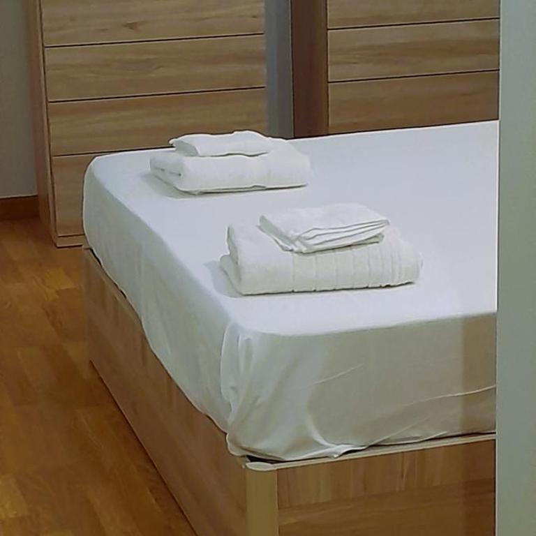 EnFOZ Tus Mejores Vacaciones, Playa Piscina y Parking - Apartamento de 3 dormitorios - 16