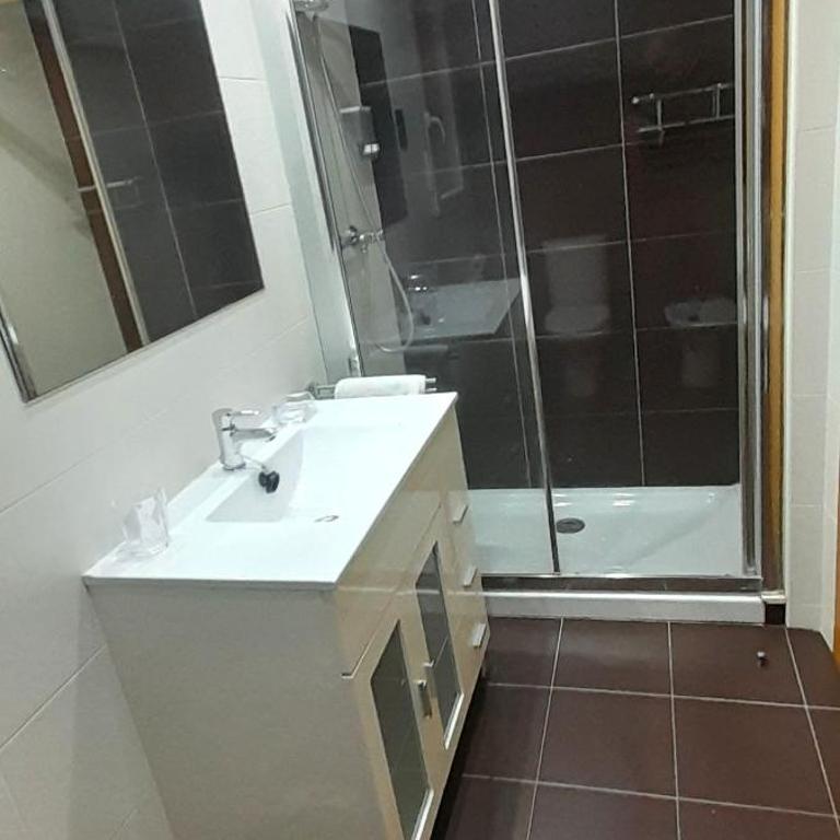 EnFOZ Tus Mejores Vacaciones, Playa Piscina y Parking - Apartamento de 3 dormitorios - 19