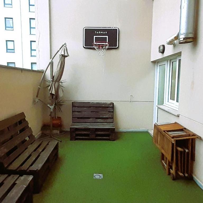 EnFOZ Tus Mejores Vacaciones, Playa Piscina y Parking - Apartamento de 3 dormitorios - 21