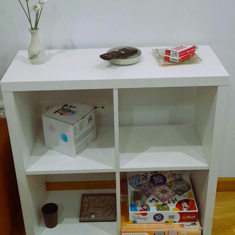 EnFOZ Tus Mejores Vacaciones, Playa Piscina y Parking - Apartamento de 3 dormitorios - 22