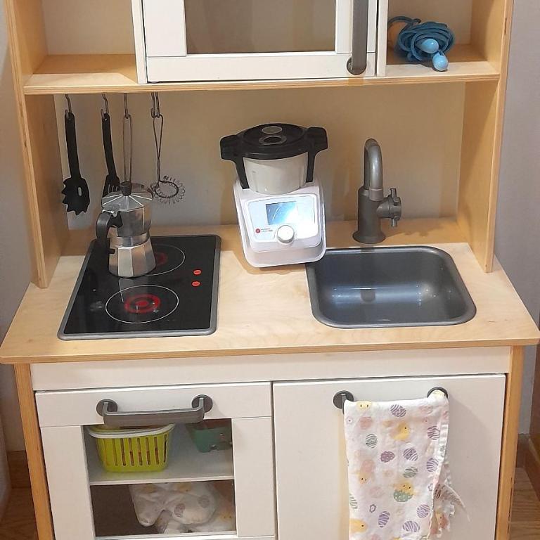 EnFOZ Tus Mejores Vacaciones, Playa Piscina y Parking - Apartamento de 3 dormitorios - 27
