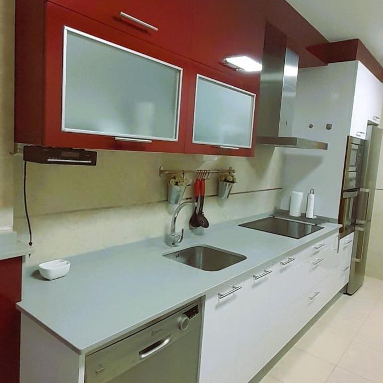 EnFOZ Tus Mejores Vacaciones, Playa Piscina y Parking - Apartamento de 3 dormitorios - 30